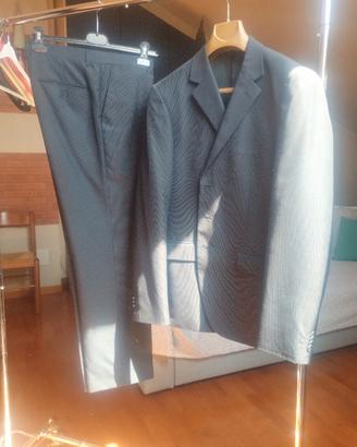 abito uomo giacca + pantalone