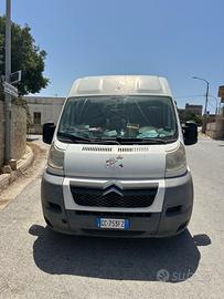 CITROEN Jumper (2ª serie)