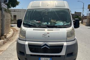 CITROEN Jumper (2ª serie)