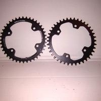 Corona grx 40t

TA specialties