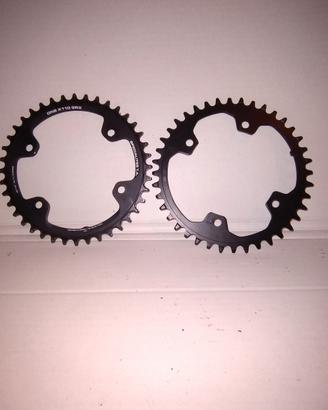 Corona grx 40t

TA specialties