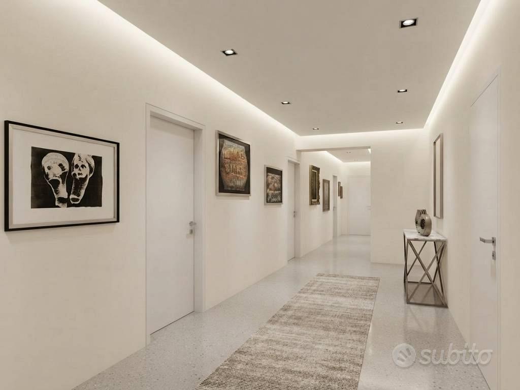 Appartamento – Bologna, Ghetto ebraico, Santo Stefano - Vista 3