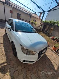 audi a1 TFSI 1.4 S tronic Attraction