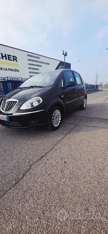 Lancia Musa 2ª serie