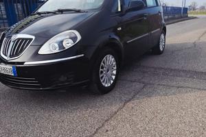 LANCIA MUSA 1.4 GPL 2012