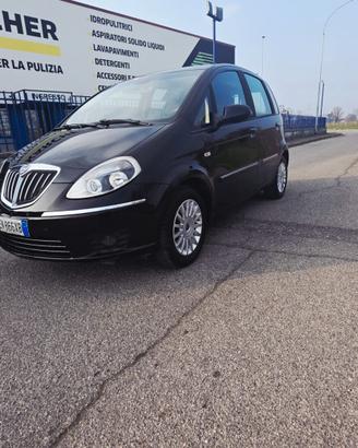 LANCIA MUSA 1.4 GPL 2012