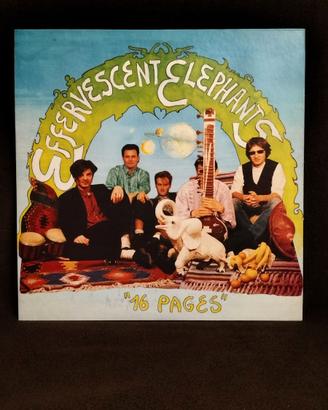 Album storici rock psichedelico