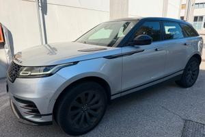 Land Rover Range Velar 2.0D I4 240 CV R-Dynamic
