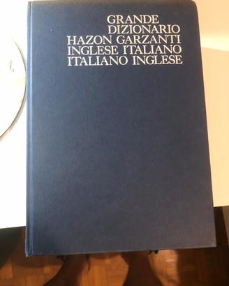 vocabolari