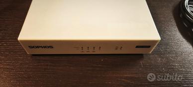Sophos XG105