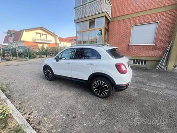 FIAT 500X Cross 1.0 Turbo 120CV