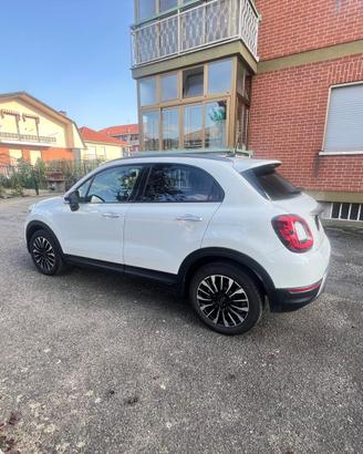 FIAT 500X Cross 1.0 Turbo 120CV