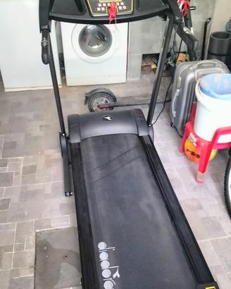 Tapis roulant