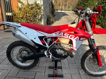 Gas Gas 350