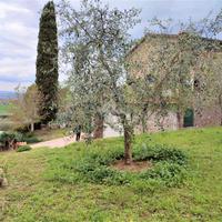 PORZIONE DI BIFAMILIARE A PERUGIA