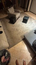 tappeto moquette 