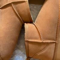 UGG ULTRAMINI BEIGE