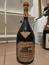 Vino Vallunga Sangiovese