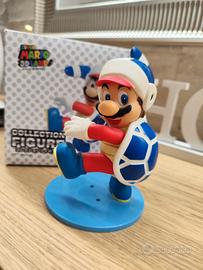 super mario boomerang 3d Land 2011