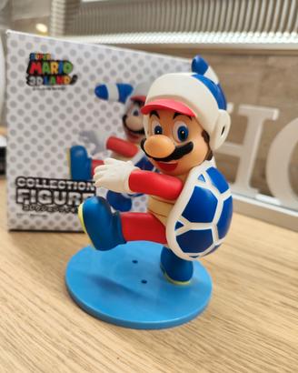 super mario boomerang 3d Land 2011