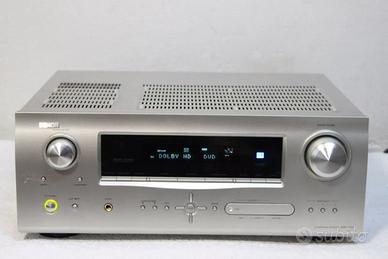 Sintoamplificatore Denon AVR-1910 7.1 HDMI