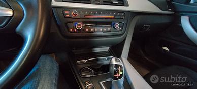 BMW 420 d gran coupé 