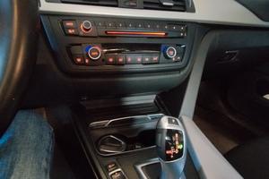 BMW 420 d gran coupé 