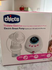 Tiralatte elettrico Chicco