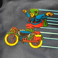 Tracolla vintage Sturmtruppen dell'82