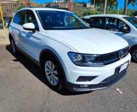 VOLKSWAGEN Tiguan 2ª serie - 2019