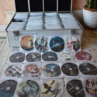 Valigia del Cinema – Collezione di 800 Film in DVD