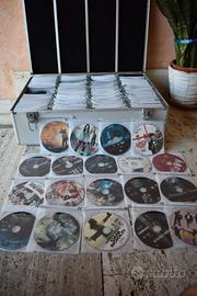 Valigia del Cinema – Collezione di 800 Film in DVD