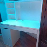 Scrivania completa IKEA