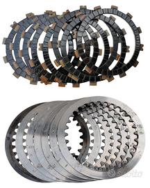 Ricambi Suzuki RM 125 1981 - 1983