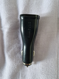 Samsung Caricabatteria rapido da Auto