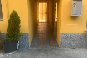 Centro storico bilocale ristrutturato