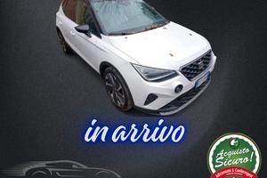 SEAT ARONA FR 1.0 TSI