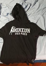 Felpa Boxeur des rues