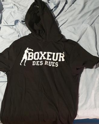 Felpa Boxeur des rues