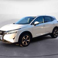 NISSAN Qashqai 1.3 mhev N-Connecta 2wd 140cv