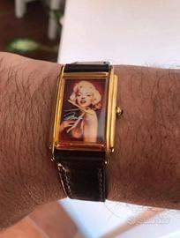 Fossil Limited Edition