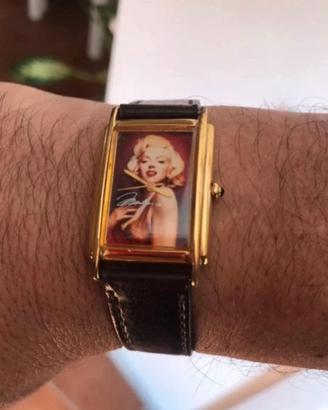 Fossil Limited Edition