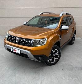Dacia Duster 1.5 Diesel 4x4