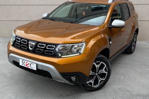 Dacia Duster 1.5 Diesel 4x4