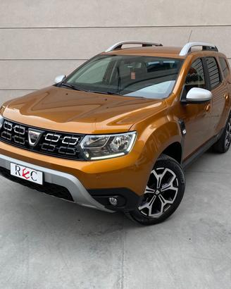 Dacia Duster 1.5 Diesel 4x4