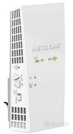 netgear EX6420 AC1900 wifi mesh Extender