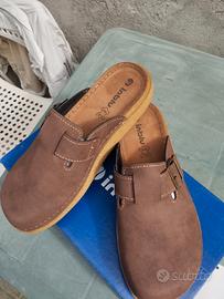 sabot uomo Inblu