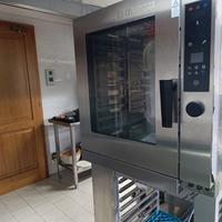 Forno Tecnocombi Tecnoinox