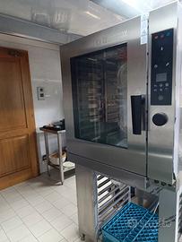 Forno Tecnocombi Tecnoinox