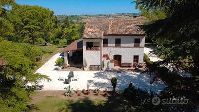 Location feste con pernotto 
